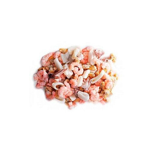 Морской коктейль Морской коктейль