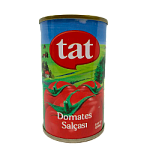 Томатная паста "Тат" 170гр Томатная паста "Тат" 170гр