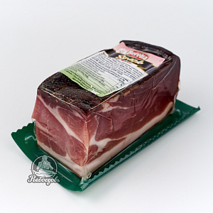 Speck сыровяленый вес 450 грамм Speck сыровяленый вес 450 грамм
