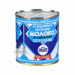 Сгущенное цельное молоко с сахаром Рогачевъ 380г Сгущенное цельное молоко с сахаром Рогачевъ 380г