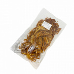 Кальмар щупальца копчено-вяленые