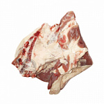 Ягненок задок верхняя часть Дагестан 1.3-1.8кг Ягненок задок верхняя часть Дагестан 1.3-1.8кг