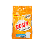 Стиральный порошок DOSIA 8кг