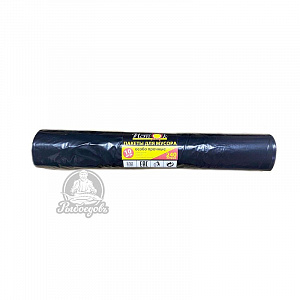 Пакеты для мусора 10шт 240л Пакеты для мусора 10шт 240л