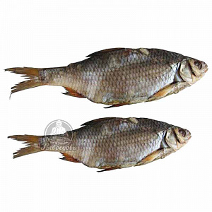 Плотва вяленая крупная 100-200г Плотва вяленая крупная 100-200г