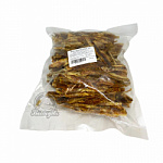 Филе вяленая вобла соломка 1 кг.