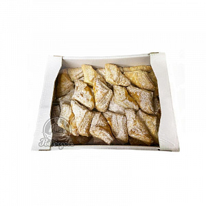 Пирожные слоёные Лесная ягода Свит хаус 2,5кг