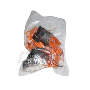Суповой набор из форели Суповой набор из форели