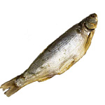 Жерех вяляный Дагестан (деликатес) 1,5 кг+ Жерех вяляный Дагестан (деликатес) 1,5 кг+