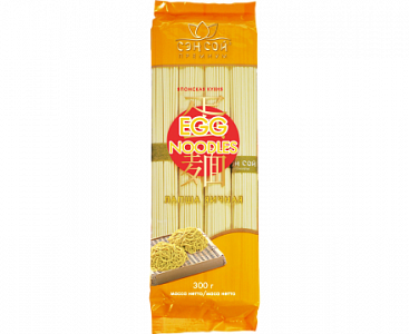 Лапша яичная  300гр