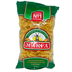 Макароны Спирали МAKFA 400г Макароны Спирали МAKFA 400г