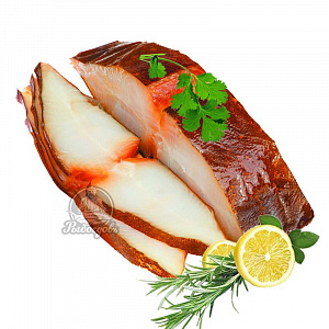 Масляная горячего копчения филе Масляная горячего копчения филе