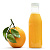 Апельсиновый сок 100% натуральный отжим каждое утро без добавления воды (Фреш) 0,5л