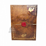 Набор шоколадных конфет Книга Любви Book of Love 225гр Набор шоколадных конфет Книга Любви Book of Love 225гр