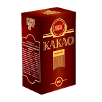 Какао порошок Люкс 100гр Какао порошок Люкс 100гр