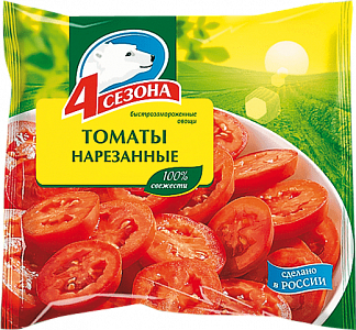 Томаты нарезанные Томаты нарезанные