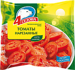 Томаты нарезанные Томаты нарезанные