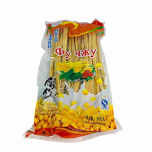 Спаржа Фу чжу 0,5кг