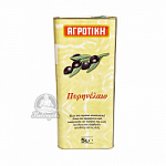 Масло оливковое Помас для жарки AGROTIKH 5л Масло оливковое Помас для жарки AGROTIKH 5л