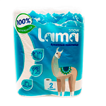 Бумажное полотенце Lama Бумажное полотенце Lama