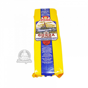 Сыр Гауда ИЧАЛКИ 3-3,5кг Сыр Гауда ИЧАЛКИ 3-3,5кг