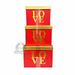 Башня Love  La Suissa 1165гр Башня Love  La Suissa 1165гр
