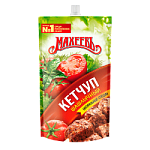 Кетчуп "Махеевь Шашлычный" 300г Кетчуп "Махеевь Шашлычный" 300г