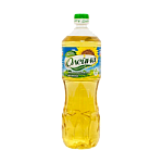 Масло подсолнечное рафинированное Олейна 1л