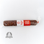 Салями столичная в обсыпке паприка вес (600-700 грамм)