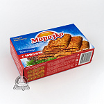 Блины Морозко с мясом 420г Блины Морозко с мясом 420г