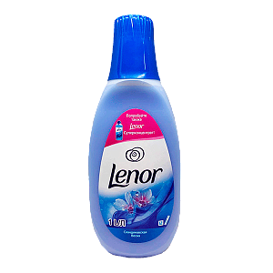 Кондиционер для белья Lenor  "Скандинавская весна" 1л