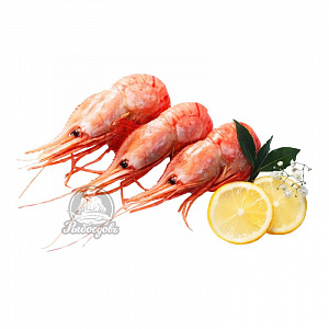 Ботан варено-мороженый с головой 30-35шт