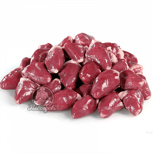 Сердце куриное Сердце куриное