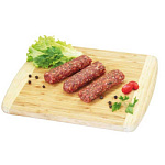 Люля замороженая  говядина- баранина (идет единым куском) вес 2,5-3,5 кг Люля замороженая  говядина- баранина (идет единым куском) вес 2,5-3,5 кг