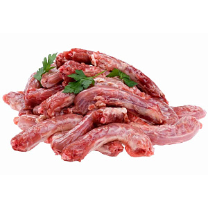 Куриная шея Куриная шея