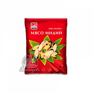 Мидии 200/300 (1/10*1) Мидии 200/300 (1/10*1)