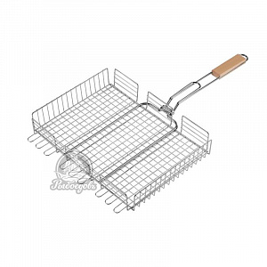 Решетка для барбекю Решетка для барбекю