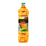 Масло кукурузное  "Кубаночка рафинированное" 1л Масло кукурузное  "Кубаночка рафинированное" 1л