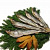 Корюшка вяленая с икрой, крупная 21-30см