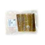 Сом филе холодного копчения 450-600гр Сом филе холодного копчения 450-600гр