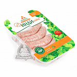 Купаты из индейки Купаты из индейки