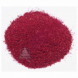 Сумах молотый (Грузия)