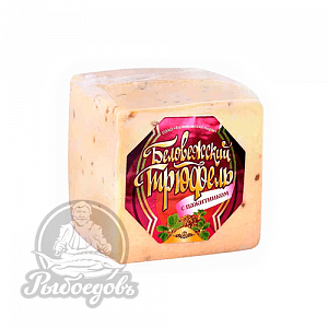 Трюфель беловежский