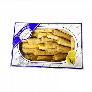 Лименьерки с лимоном Кондитерское предприятие Полёт 500гр Лименьерки с лимоном Кондитерское предприятие Полёт 500гр