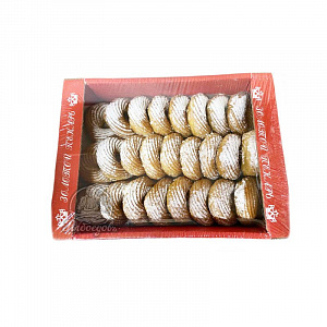 Кольцо ванильное Ланкон-Люкс 2кг