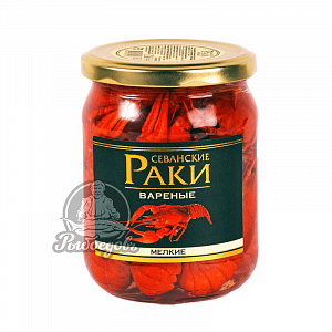 Раки мелкие Раки мелкие