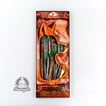 Минога горячего копчения вес 350 грамм Минога горячего копчения вес 350 грамм