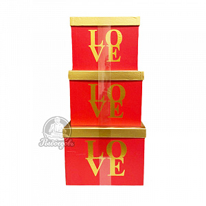 Башня Love  La Suissa 1165гр Башня Love  La Suissa 1165гр