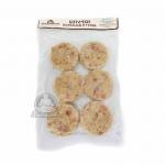 Биточки из нельмы и тунца Хозяин Камчатки (ручная работа) Биточки из нельмы и тунца Хозяин Камчатки (ручная работа)