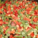 Смесь мексиканская замороженная Россия Смесь мексиканская замороженная Россия